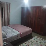 شقه مفروش عمارات ايوب مدينة نصر