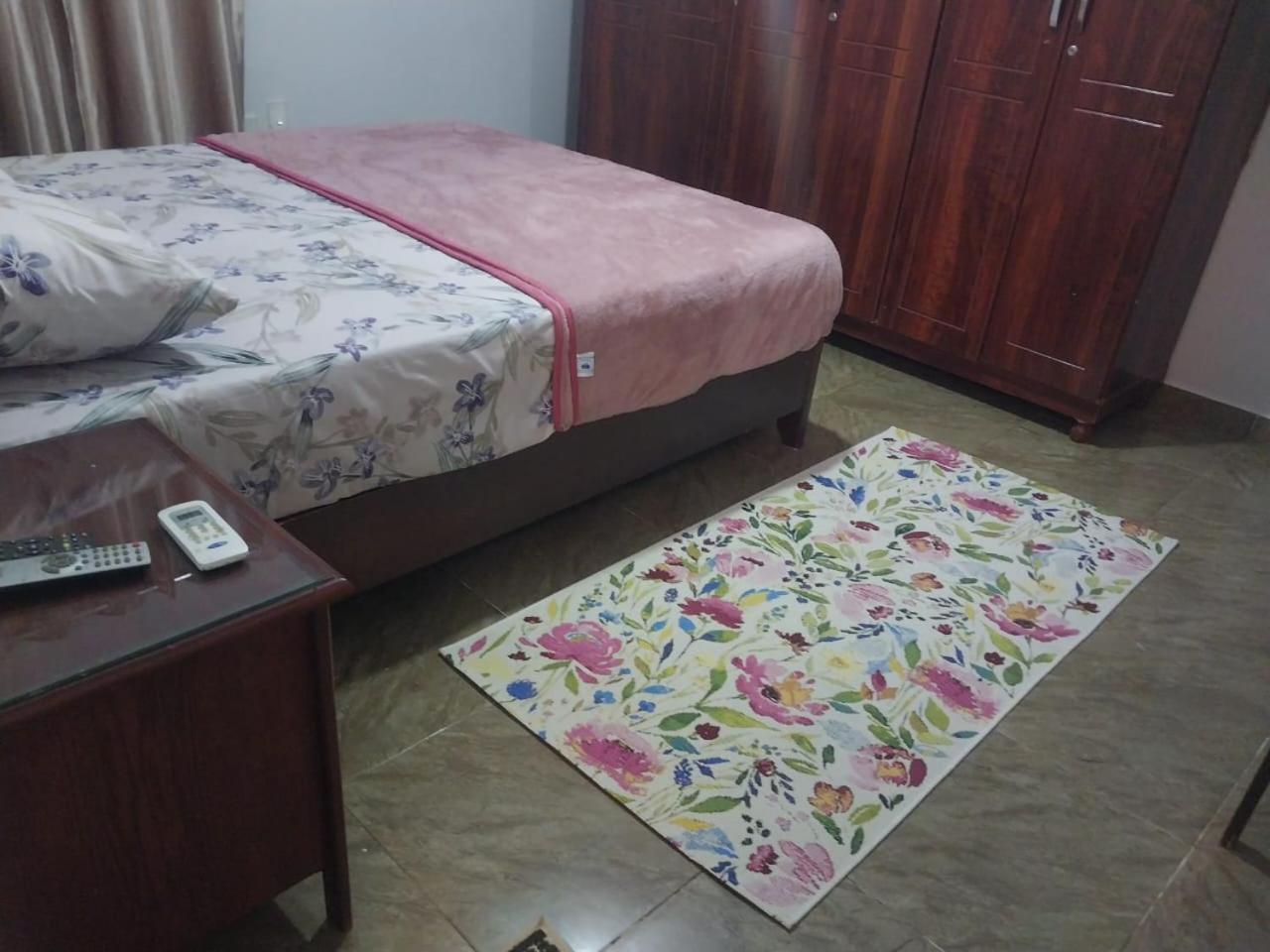 شقه مفروش عمارات ايوب مدينة نصر Cairo